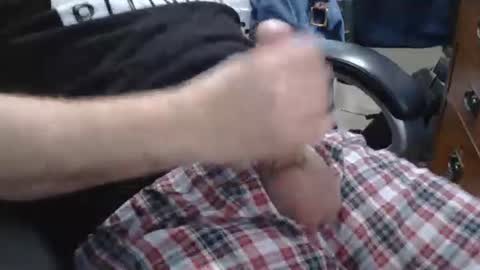 boner man online show from 05/11/26, 03:07