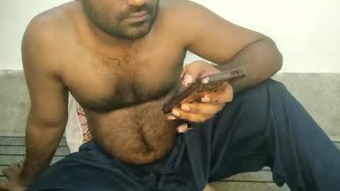 Mr. Devil online show from 09/16/25, 10:38