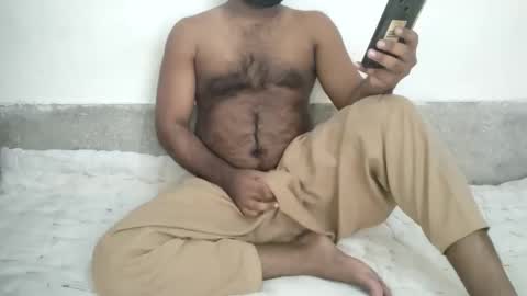 Mr. Devil online show from 10/12/25, 10:14