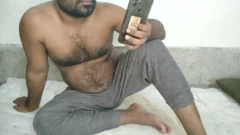 Mr. Devil online show from 10/17/25, 09:45