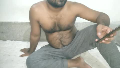 Mr. Devil online show from 10/19/25, 11:05