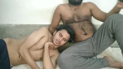 Mr. Devil online show from 10/28/25, 11:14