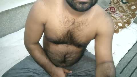 Mr. Devil online show from 11/18/25, 10:52