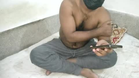 Mr. Devil online show from 11/19/25, 10:26