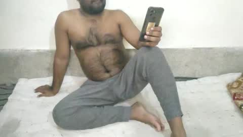 Mr. Devil online show from 12/03/25, 02:15