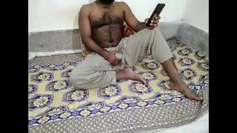 Mr. Devil online show from 12/14/25, 09:58