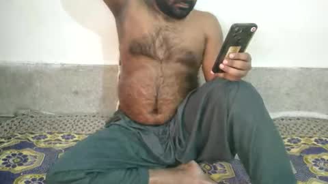 Mr. Devil online show from 01/13/26, 01:27