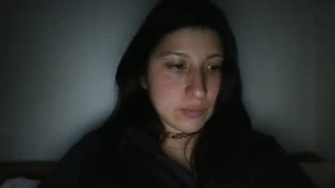 Snapshot of hasley_bbylee chatting on 02/06/26, 04:06 lady online show from 02/06/26, 04:06