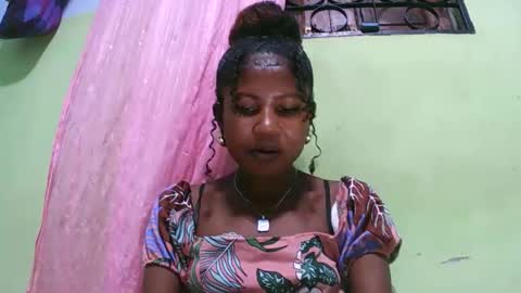 hasleyinah online show from 01/11/26, 05:07