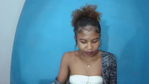 hasleyinah online show from 06/09/26, 06:41