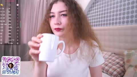 Mary online show from 05/07/26, 04:18