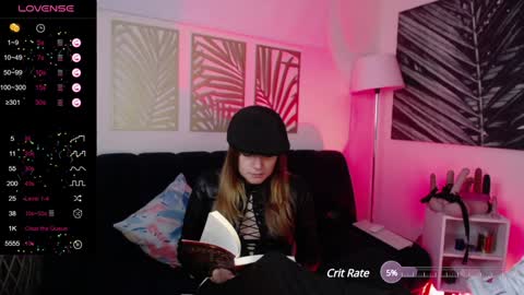 Nicole online show from 12/04/24, 10:46