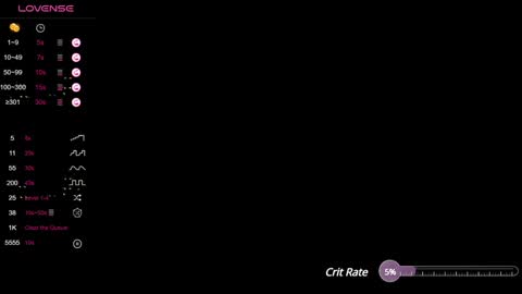 Nicole online show from 12/06/24, 07:54