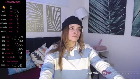 Nicole online show from 12/21/24, 04:19