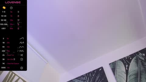 Nicole online show from 12/24/24, 02:54