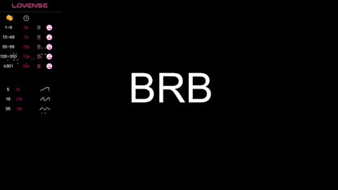 Nicole online show from 03/12/25, 06:40