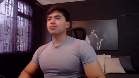 hat_guy01 online show from 02/20/26, 08:42