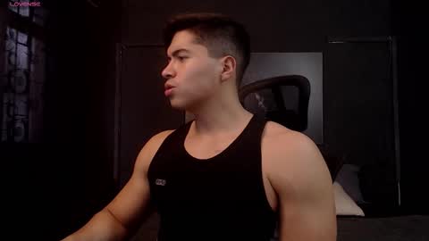 hat_guy01 online show from 02/27/26, 08:42