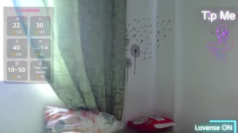 hatenea_queen online show from 11/23/25, 02:17