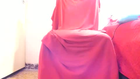Snapshot of hathor_01_ chatting on 01/18/25, 09:56 andres online show from 01/18/25, 09:56