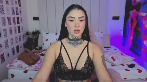 Alicia online show from 07/15/26, 04:40