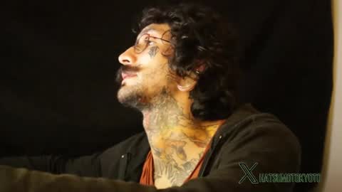 Snapshot of hatsumotokyoto chatting on 01/23/25, 03:37 More content 2 online show from 01/23/25, 03:37