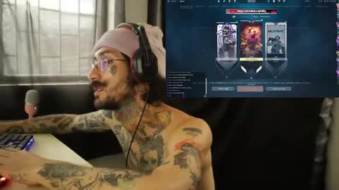 Snapshot of hatsumotokyoto chatting on 02/03/25, 07:42 More content 2 online show from 02/03/25, 07:42