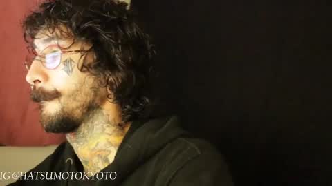 Snapshot of hatsumotokyoto chatting on 02/16/25, 03:15 More content 2 online show from 02/16/25, 03:15