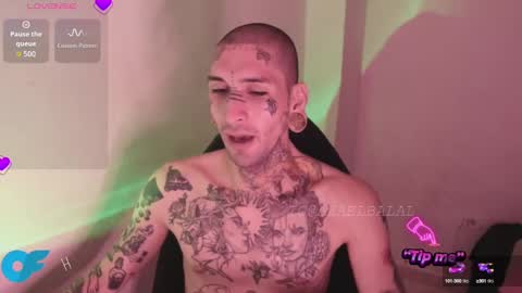 Snapshot of hatsumotokyoto chatting on 09/11/25, 11:27 More content 2 online show from 09/11/25, 11:27