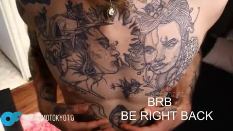 Snapshot of hatsumotokyoto chatting on 09/13/25, 02:33 More content 2 online show from 09/13/25, 02:33