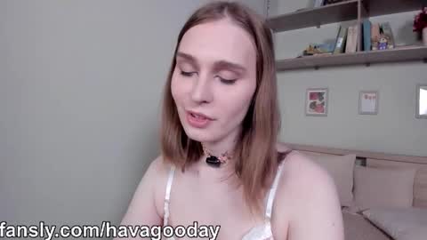 Mia online show from 02/26/26, 07:51