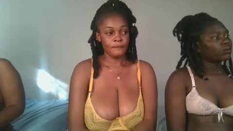Havanna online show from 01/23/25, 05:45