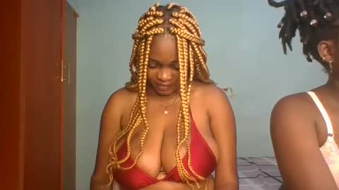 Havanna online show from 02/13/25, 03:18