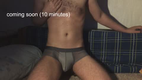 havedream1m online show from 03/27/26, 07:47