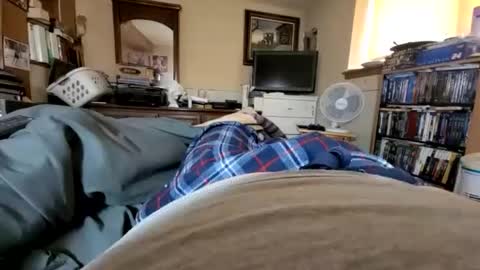 hawkfan1888 online show from 01/23/25, 05:10