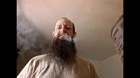 Robert online show from 11/12/25, 10:48