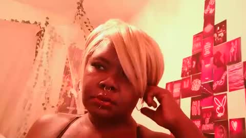 hawtchoc37 online show from 10/07/25, 10:45