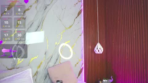 haylie  See you tonight at 8pm Colombia time online show from 12/15/24, 07:13