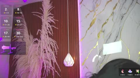 haylie  See you tonight at 8pm Colombia time online show from 01/11/25, 04:48