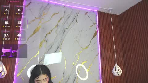 haylie  See you tonight at 8pm Colombia time online show from 03/01/25, 06:57