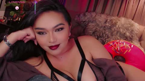 HAYFA online show from 10/31/25, 07:09