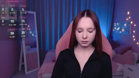 Mia online show from 02/24/26, 08:12