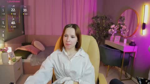 Mia online show from 03/06/26, 07:49