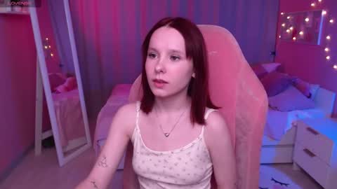 Mia online show from 03/16/26, 07:34