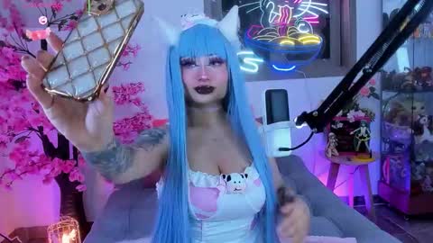  Hayami Dai  online show from 03/14/26, 03:01