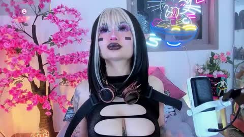  Hayami Dai  online show from 03/17/26, 04:17