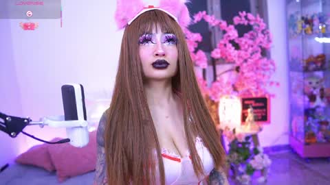  Hayami Dai  online show from 04/08/26, 03:06