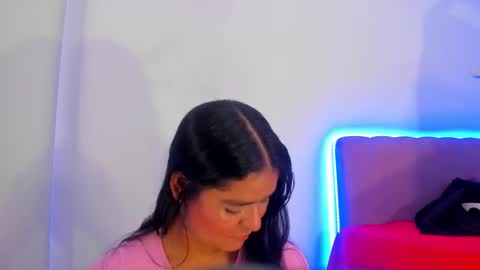 Hayami  online show from 01/16/26, 12:20