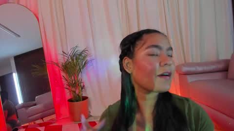 Hayami  online show from 03/02/26, 12:34