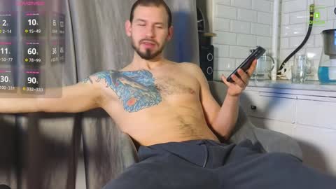 Snapshot of haydenmuscled chatting on 12/26/24, 05:47 HaydenMuscled online show from 12/26/24, 05:47